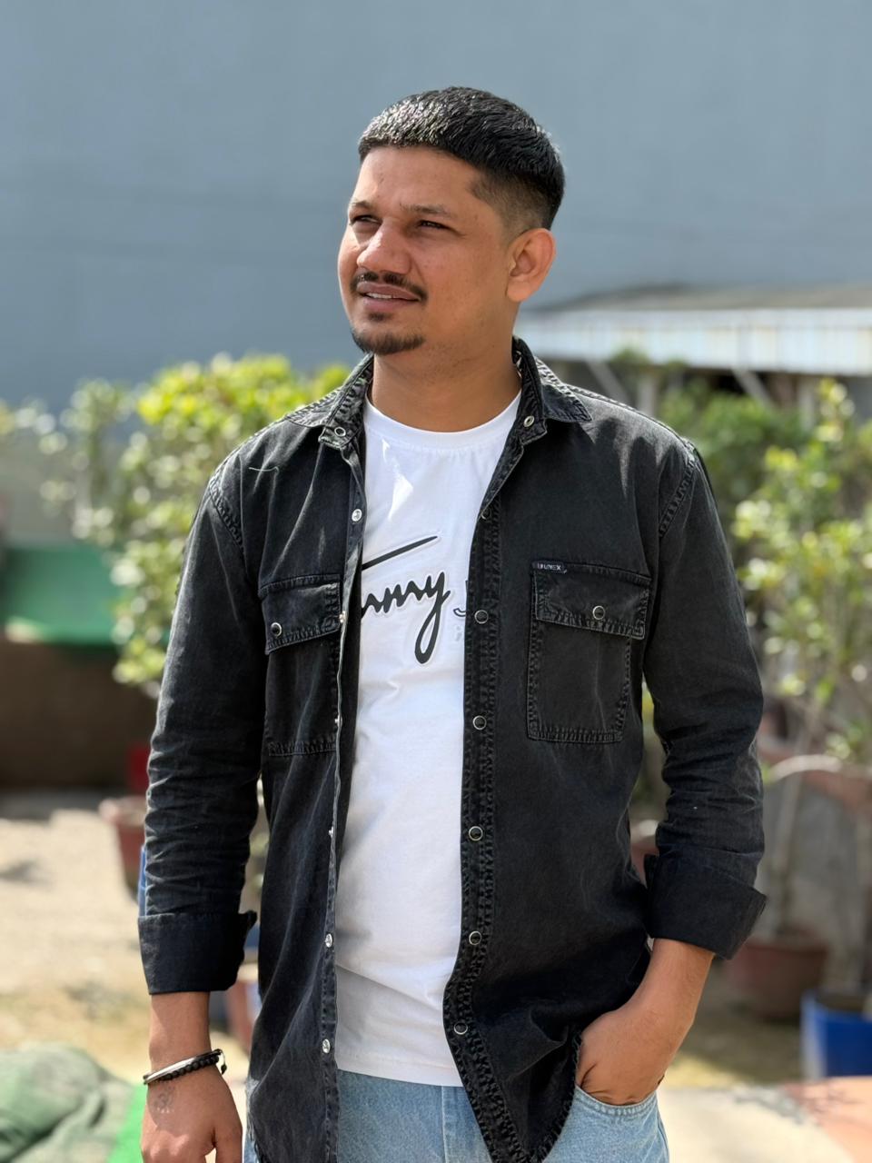 Instructor profile image